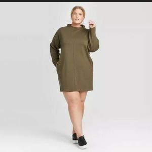 Prologue Women's Short Dress